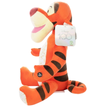                             Plyšový Tiger zvukom 31 cm                        