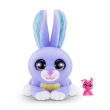                             COCO RAINBOW plyšové zvieratko s prekvapením - 6 druhov                        