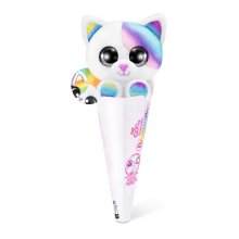                             COCO RAINBOW plyšové zvieratko s prekvapením - 6 druhov                        