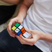                             RUBIKS - Rubikova kocka 2X2                        