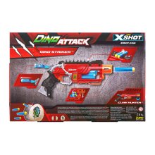                             X-SHOT DINO ATTACK - Dino striker                        