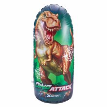                             X-SHOT DINO ATTACK - Dino striker                        