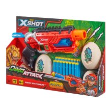                             X-SHOT DINO ATTACK - Dino striker                        