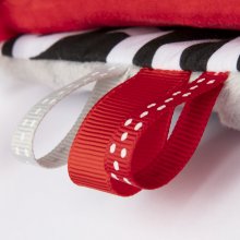                             Canpol babies Kontrastné závesné zrkadlo SENSORY                        