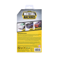                             Metal Machines Súprava áut 3 ks                        