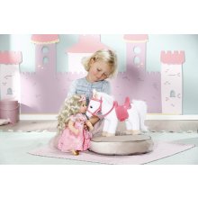                             Baby Annabell Little Sladký poník, 36 cm                        