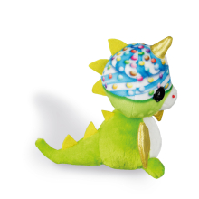                             NICI Drak Candy-Blubibi, 22cm                        