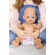                             BABY born Little Plienky, duopak, 36 cm                        