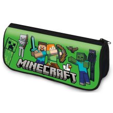                             Minecraft peračník dvojfarebný                        