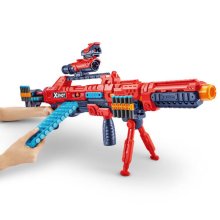                             X-SHOT EXCEL Regenerator                        