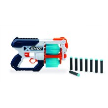                             X-SHOT EXCEL XCESS TK 12 s dvoma otočnými zásobníkmi a 16 nábojmi                        