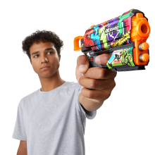                             X-SHOT Skins Flux - viac druhov                        