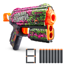                             X-SHOT Skins Flux - viac druhov                        