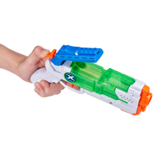                             X-SHOT Vodná pištoľ Micro Fast fill                        