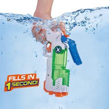                             X-SHOT Vodná pištoľ Micro Fast fill                        