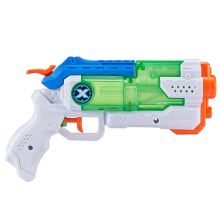                             X-SHOT Vodná pištoľ Micro Fast fill                        