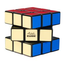                             RUBIKS - Rubikova kocka retro 3x3                        