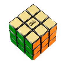                             RUBIKS - Rubikova kocka retro 3x3                        