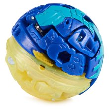                             Bakugan - ŠPECIÁLNY ÚTOK S6                        