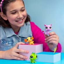                             Littlest Pet Shop 3 figúrky                        