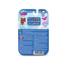                             Littlest Pet Shop 1 figúrka                        