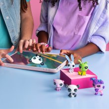                             Littlest Pet Shop 1 figúrka                        