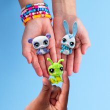                            Littlest Pet Shop 1 figúrka                        