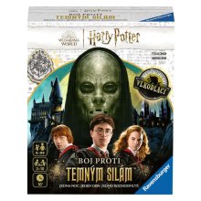                             Ravensburger Vlkolaci: Harry Potter                        