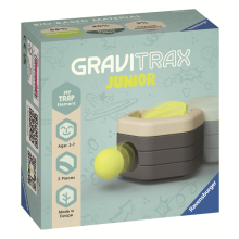                             GraviTrax Junior Past                        