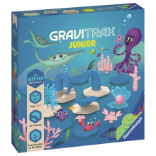                             GraviTrax Junior Oceán                        