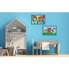                             Ravensburger CreArt Labková patrola                        