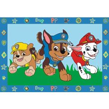                             Ravensburger CreArt Labková patrola                        