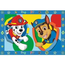                             Ravensburger CreArt Labková patrola                        