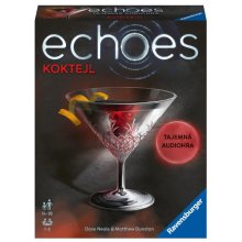                             Echoes Koktail                        