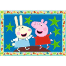                             Ravensburger CreArt Prasiatko Peppa                        