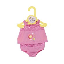                             Dolly Moda Spodná bielizeň, 2 druhy, 38-46 cm                        