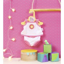                             Dolly Moda Spodná bielizeň, 2 druhy, 38-46 cm                        