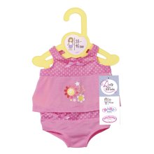                             Dolly Moda Spodná bielizeň, 2 druhy, 38-46 cm                        