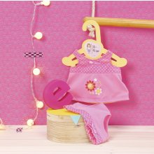                             Dolly Moda Spodná bielizeň, 2 druhy, 38-46 cm                        