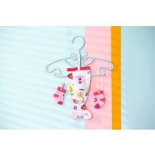                             BABY born Pančucháče a ponožky, 2 druhy, 43 cm                        