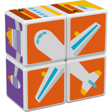                             GEOMAG Magicube Doprava                        