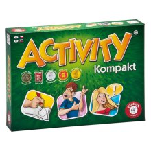                             Activity Kompakt                        