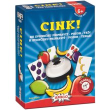                             Cink! spoločenská hra                        