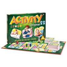                             Activity Original 2                        