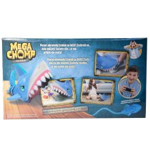                             Mega Chompe Žralok                        