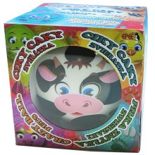                             Ciky Caky - bláznivá lopta, 6 druhov                        