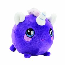                             SQUEEZAMALS - Séria 2 - plyš 9 cm                        