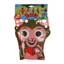                             Bubbles - 8 druhov                        