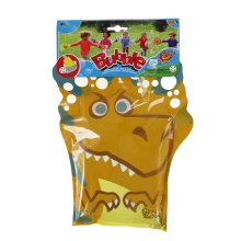                             Bubbles - 8 druhov                        