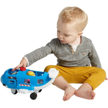                             Fisher Price Little People Letadlo                        